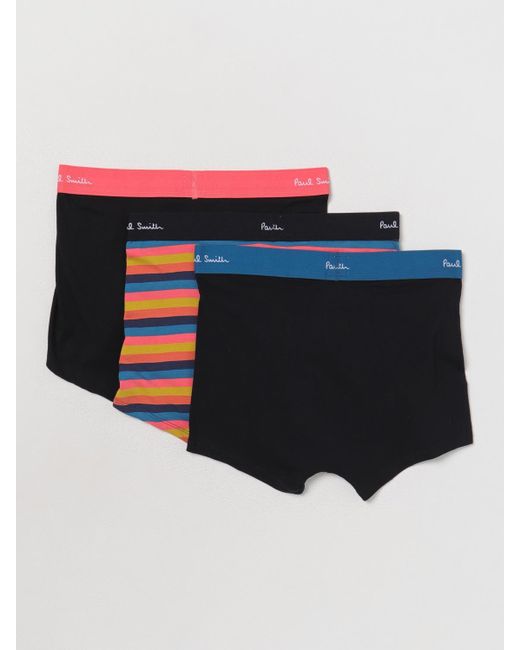 Paul Smith Unterwäsche Herren in Black für Herren