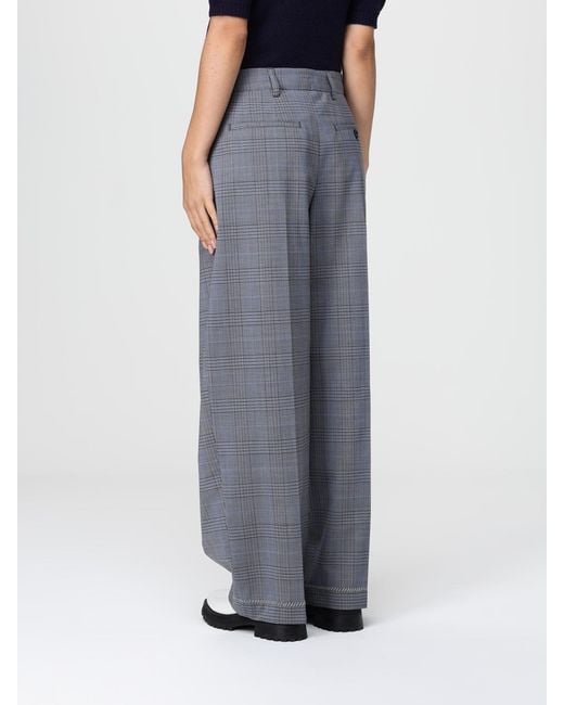 Marni Blue Pants