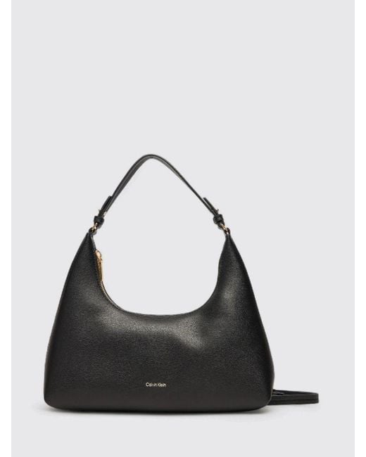 Calvin Klein Black Mini Bag