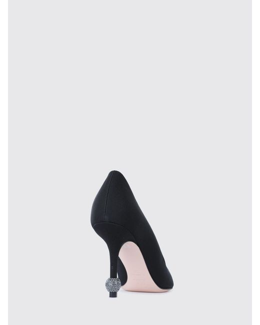 Roger Vivier Black Shoes