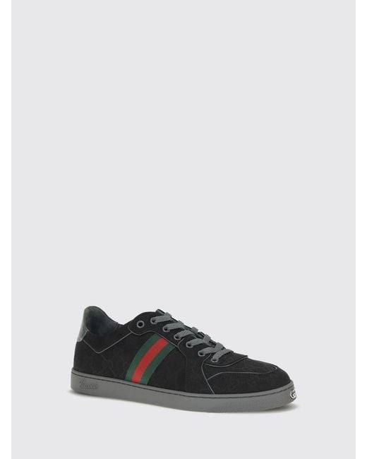Gucci White Sneakers for men