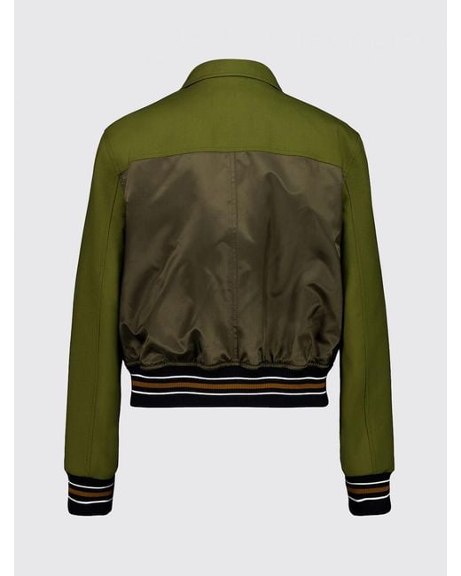 Marni Green Jacket