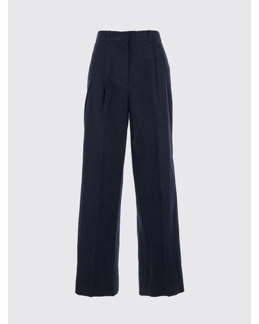 DUNST Blue Pants