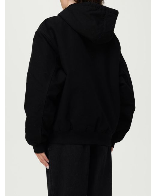Chaqueta Mujer Carhartt de color Black