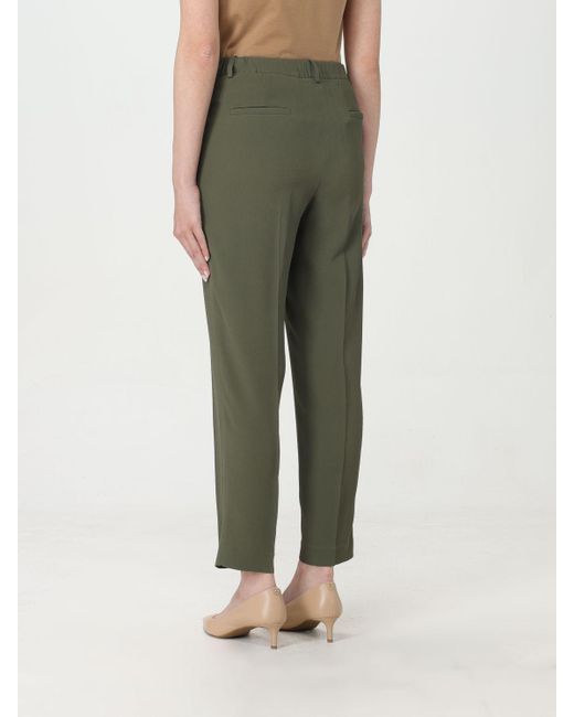 Pantalone di Slowear in Green