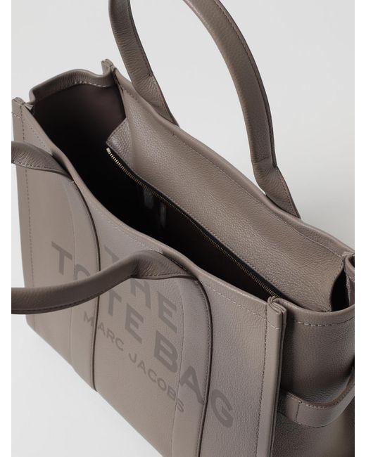 Marc Jacobs Gray Handtasche Damen