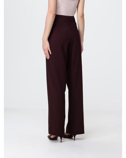 Alysi Tailored Trousers