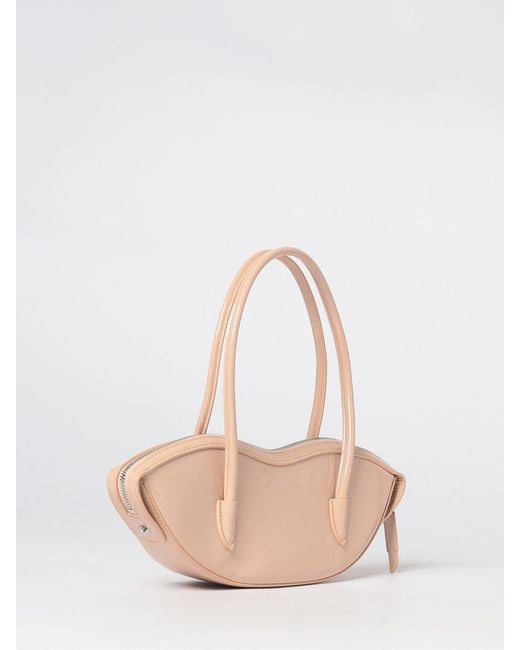 Fiorucci Natural Mini Bag