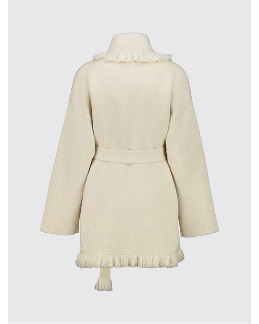 Alanui Natural Jacket