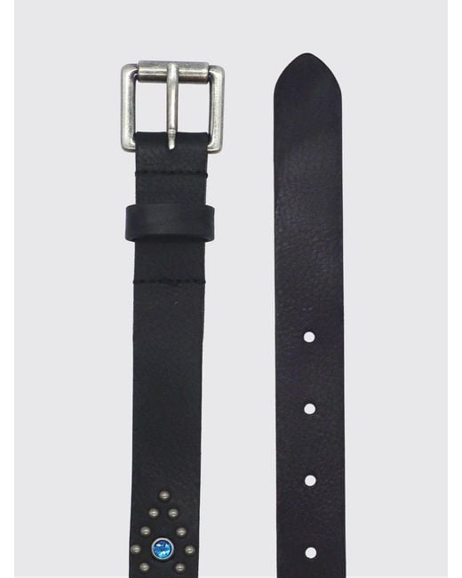 HTC Blue Belt