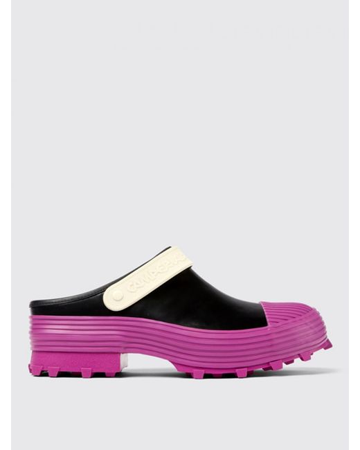 Chaussures Homme CAMPERLAB pour homme en coloris Purple