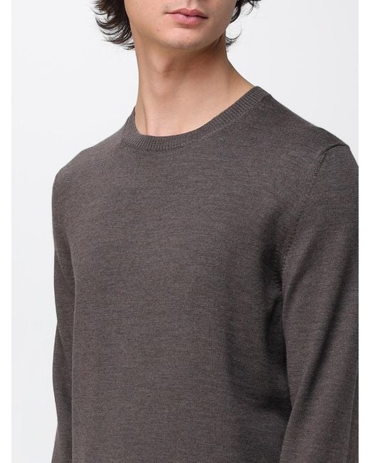Fay Gray Jumper for men