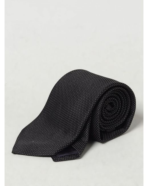 Tagliatore Black Tie for men