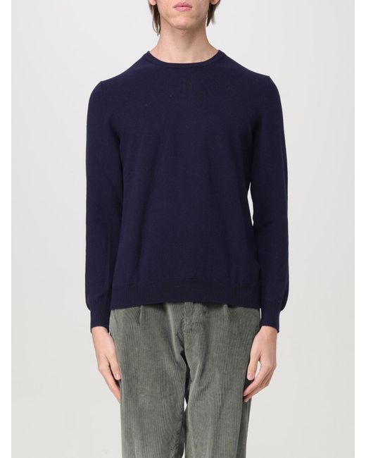 Fedeli Pullover Herren in Blue für Herren