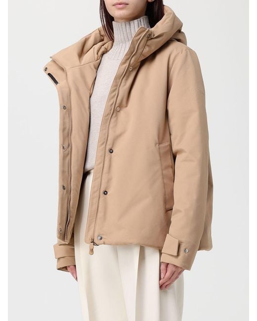 Save The Duck Natural Jacket