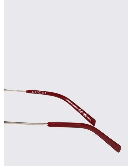 Gucci Multicolor Sunglasses for men