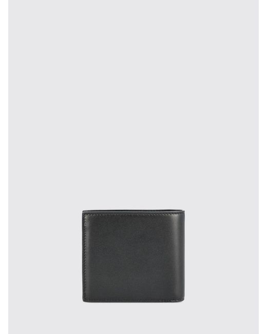 Céline White Wallet for men