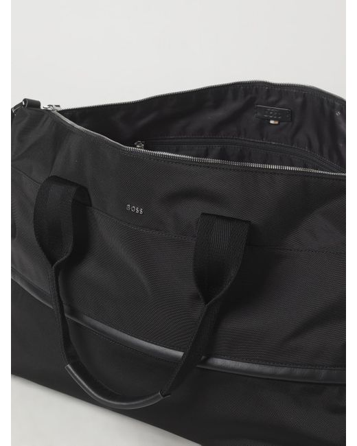 Boss Tasche Herren in Black für Herren
