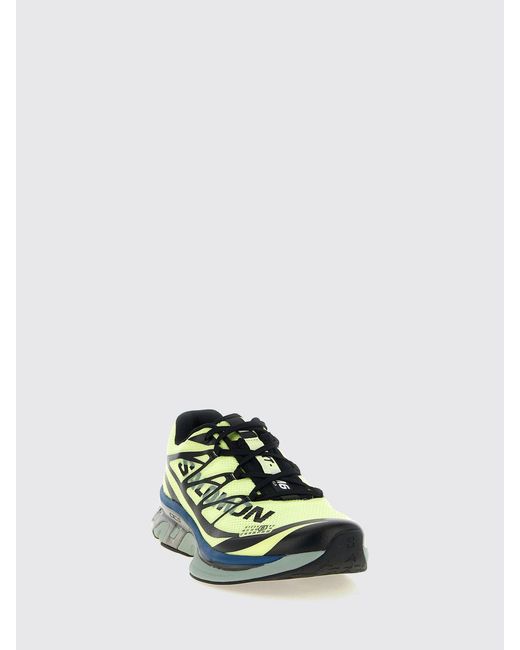 MM6 by Maison Margiela Green Sneakers for men