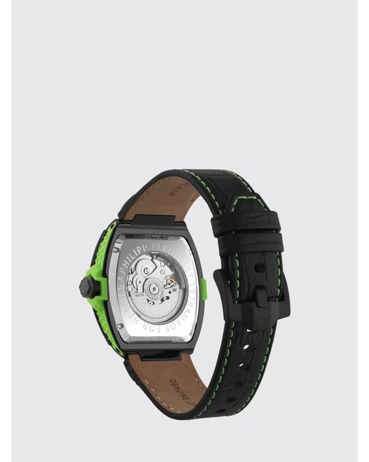 Philipp Plein Multicolor Watch for men