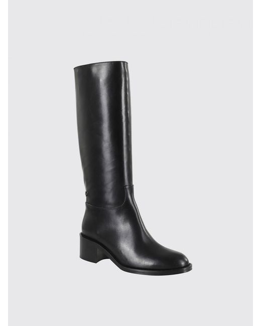 CAREL PARIS Black Shoes