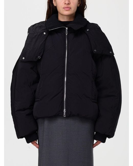 Sportmax Blue Jacket
