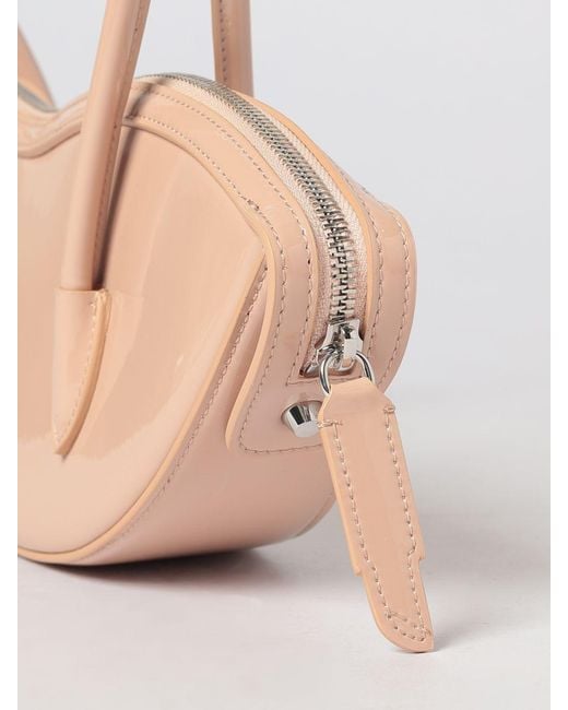 Fiorucci Natural Mini Bag