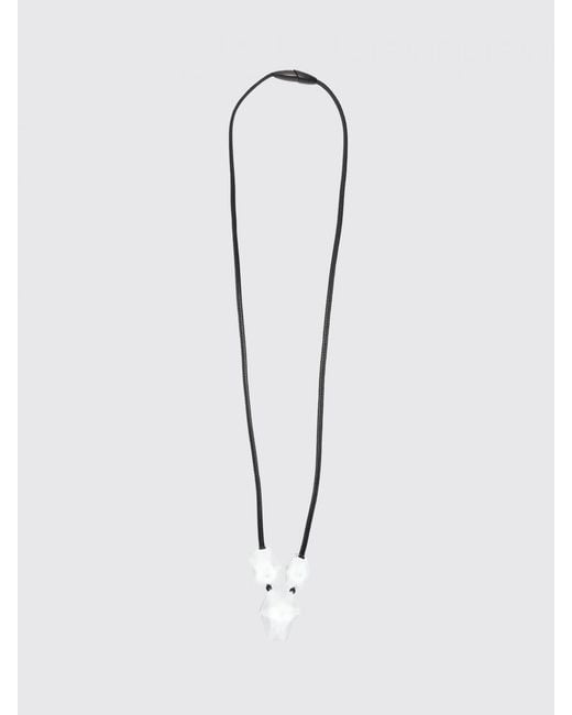 Monies White Jewel