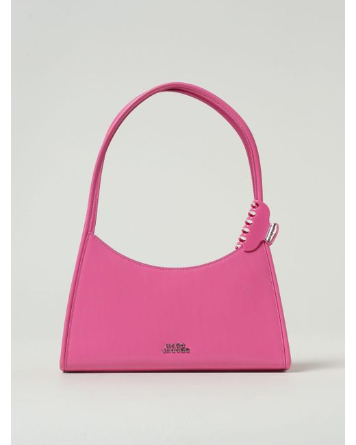 Marc Jacobs Pink Shoulder Bag