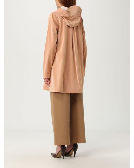 Rains Natural Jacket