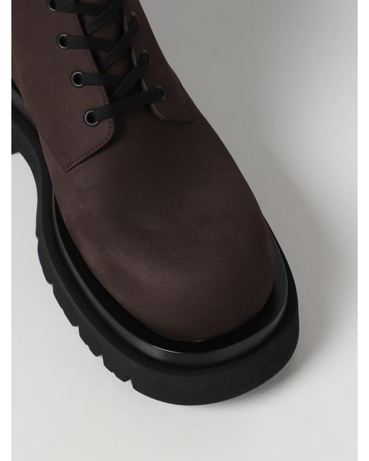 Bottega Veneta Black Shoes for men