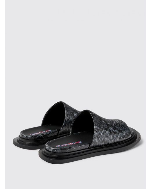 CAMPERLAB Black Shoes