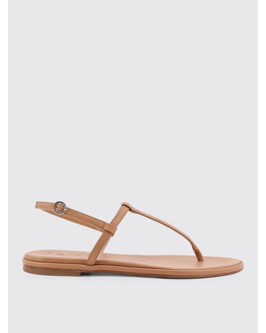 Sandalo Nala di Aeyde in Brown