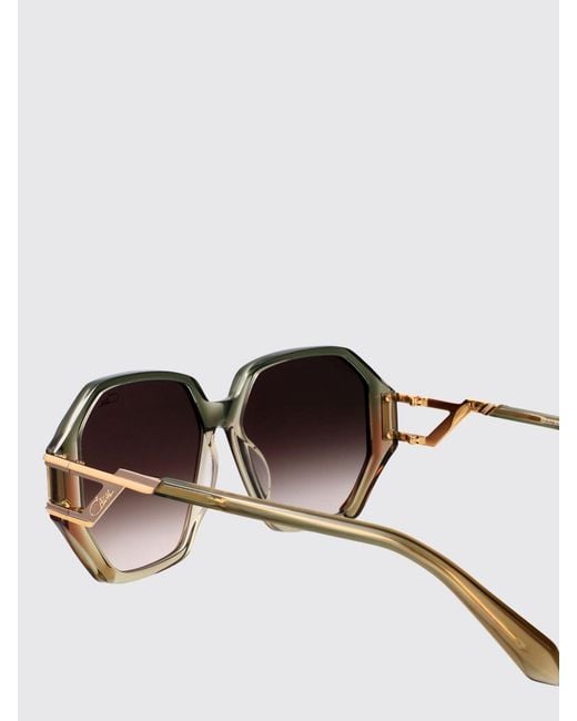 Cazal Green Sunglasses for men