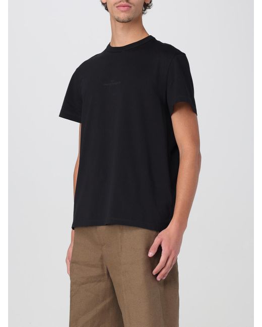 Maison Margiela T-Shirt Herren in Blue für Herren