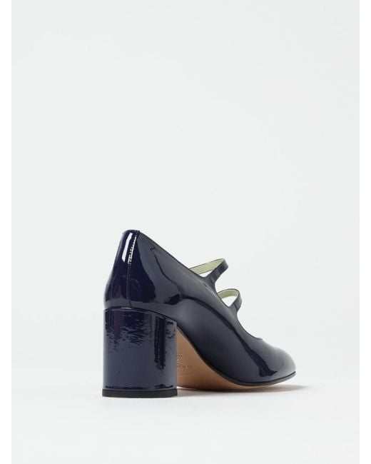 CAREL PARIS Blue Schuhe Damen
