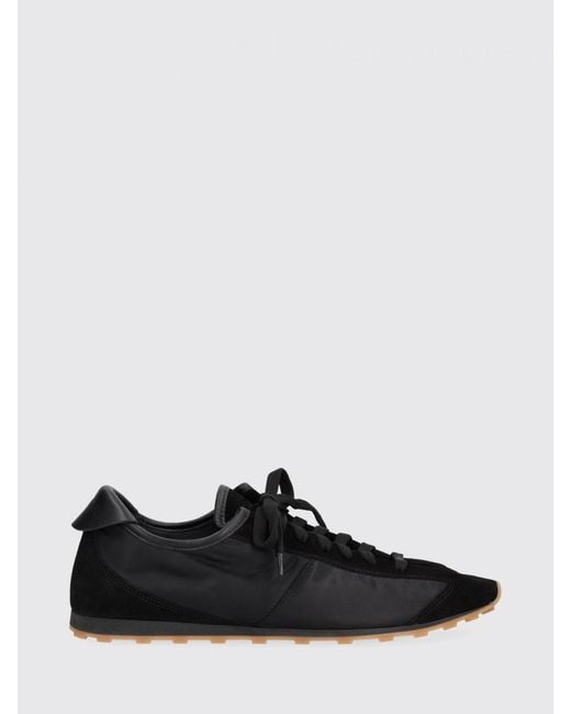 Jacquemus Black Sneakers for men
