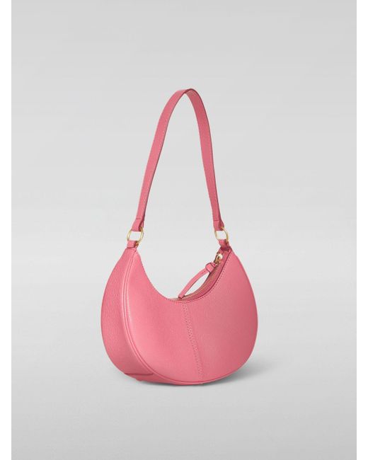 See By Chloé Pink Schultertasche See By ChloÉ