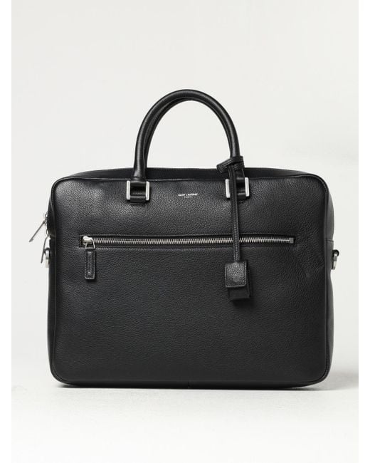 Saint Laurent Tasche Herren in Black für Herren