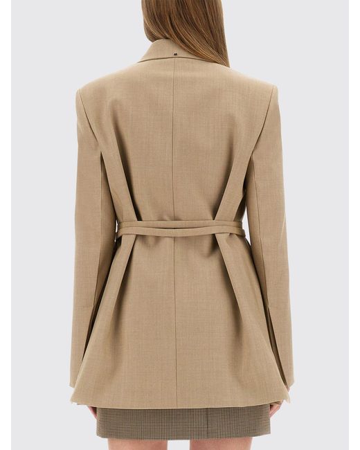 Sportmax Natural Jacket