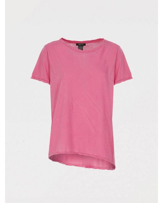 Jersey Mujer Avant Toi de color Pink