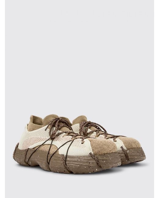 Baskets Roku Camper pour homme en coloris Brown