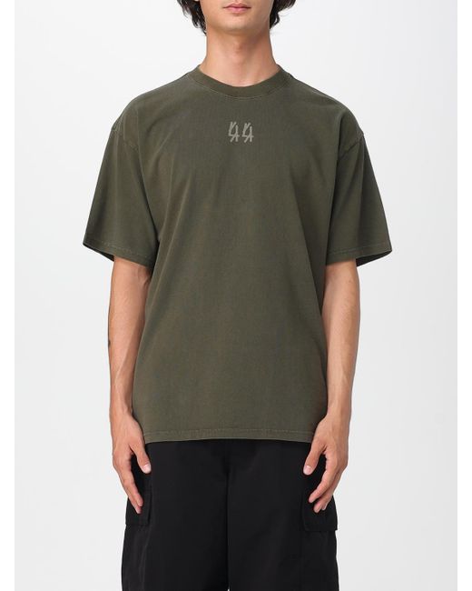 T-Shirt Homme 44 Label Group pour homme en coloris Green