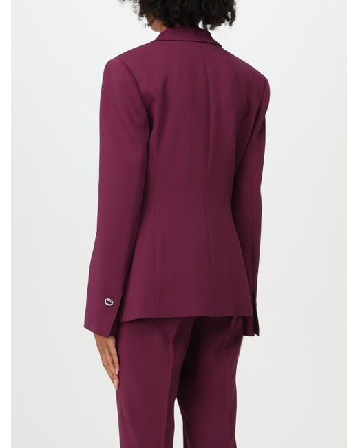 Pinko Purple Blazer