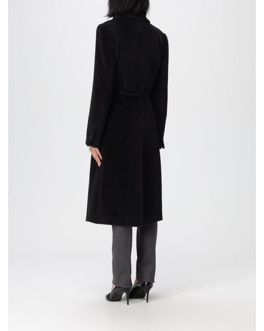 Tagliatore Black Coat