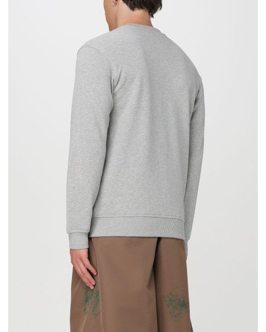 Sweatshirt Comme Des GarÇons Shirt Comme des Garçons pour homme en coloris Gray