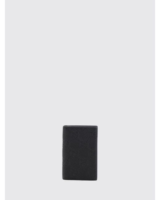Gucci White Wallet for men