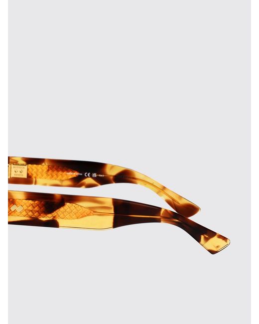Bottega Veneta Multicolor Bv1400S Acetate Sunglasses for men