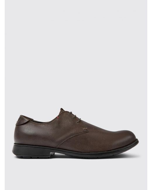 Camper Herren Schnürschuhe in Brown für Herren