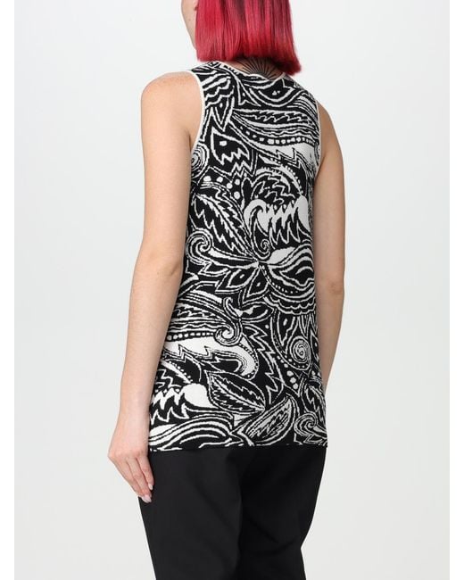 Weekend by Maxmara White Top